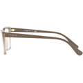 VOGUE 0VO5420 Ladies Eyewear, Transparent Brown (2940), Size: 53