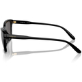 VOGUE 0VO5551S Ladies Eyewear, Black (W44/87), Size: 54