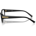 VOGUE 0VO5608 Ladies Eyewear, Black (W44), Size: 53