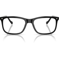 VOGUE 0VO5617 Men Eyewear, Black (W44), Size: 55