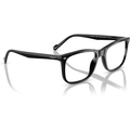 VOGUE 0VO5617 Men Eyewear, Black (W44), Size: 55
