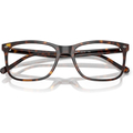 VOGUE 0VO5617 Men Eyewear, Dark Havana (W656), Size: 55