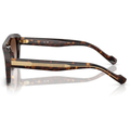 VOGUE 0VO5620S Men Eyewear, Dark Havana (W65613), Size: 53