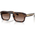 VOGUE 0VO5620S Men Eyewear, Dark Havana (W65613), Size: 53