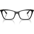 VOGUE 0VO5624 Ladies Eyewear, Black (W44), Size: 53