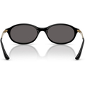 VOGUE 0VO5625S Ladies Eyewear, Black (W44/87), Size: 52