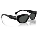 VOGUE 0VO5630S Ladies Eyewear, Black (W44/87), Size: 55