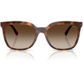 VOGUE 0VO5633SB Ladies Eyewear, Dark Havana (W65613), Size: 56
