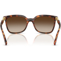 VOGUE 0VO5633SB Ladies Eyewear, Dark Havana (W65613), Size: 56