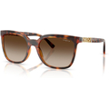VOGUE 0VO5633SB Ladies Eyewear, Dark Havana (W65613), Size: 56