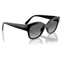 VOGUE 0VO5638SU Ladies Eyewear, Black (W44/11), Size: 55
