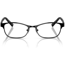ARMANI EXCHANGE 0AX1010 Ladies Eyewear, Shiny Black (6000), Size: 53