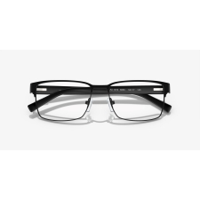 ARMANI EXCHANGE 0AX1019 Men Eyewear, Matte Black (6063), Size: 54