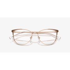 ARMANI EXCHANGE 0AX1034 Ladies Eyewear, Shiny Rose Gold (6103), Size: 52
