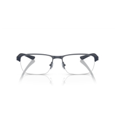 ARMANI EXCHANGE 0AX1061 Men Eyewear, Matte Blue (6099), Size: 57