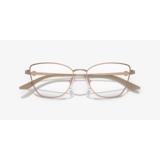 ARMANI EXCHANGE 0AX1063 Ladies Eyewear, Shiny Rose Gold (6103), Size: 53