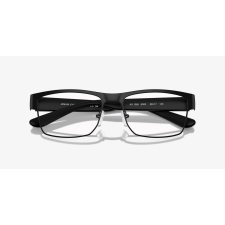 ARMANI EXCHANGE 0AX1065 Men Eyewear, Matte Black (6000), Size: 56