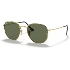 RAY-BAN 0RB3548N Unisex Eyewear, Arista (001), Size: 51