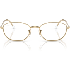 RAY-BAN VISTA 0RX3749V Ladies Eyewear, Arista (2500), Size: 53