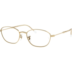 RAY-BAN VISTA 0RX3749V Ladies Eyewear, Arista (2500), Size: 53