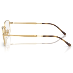 RAY-BAN VISTA 0RX6533 Unisex Eyewear, Arista (2500), Size: 54