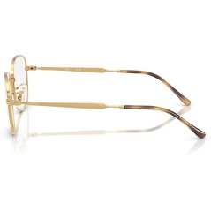 RAY-BAN VISTA 0RX6534 Unisex Eyewear, Arista (2500), Size: 53