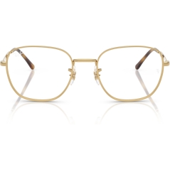 RAY-BAN VISTA 0RX6534 Unisex Eyewear, Arista (2500), Size: 53