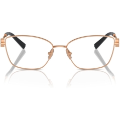 TIFFANY 0TF1160B Ladies Eyewear, Rose Gold (6105), Size: 54