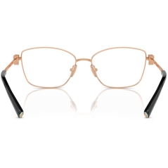 TIFFANY 0TF1160B Ladies Eyewear, Rose Gold (6105), Size: 54