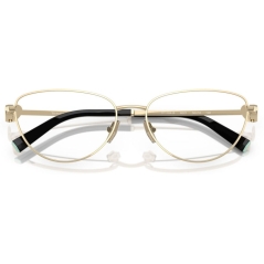 TIFFANY 0TF1164B Ladies Eyewear, Pale Gold (6021), Size: 54