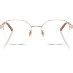 TIFFANY 0TF2229 Ladies Eyewear, Black (8420), Size: 53