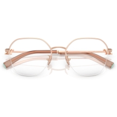 TIFFANY 0TF2229 Ladies Eyewear, Black (8420), Size: 53
