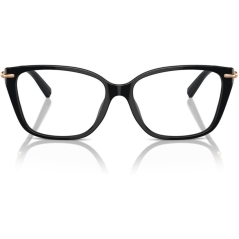 TIFFANY 0TF2248K Ladies Eyewear, Black (8403), Size: 53