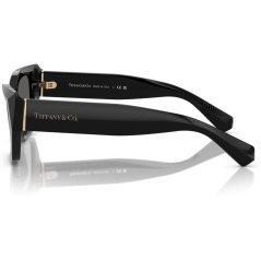 TIFFANY 0TF4230 Ladies Eyewear, Black (8001S4), Size: 54