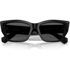 TIFFANY 0TF4230 Ladies Eyewear, Black (8001S4), Size: 54