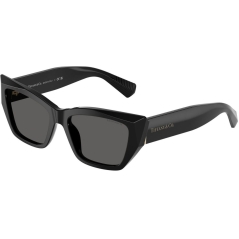 TIFFANY 0TF4230 Ladies Eyewear, Black (8001S4), Size: 54