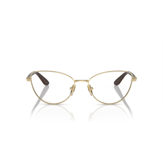 VOGUE 0VO4285 Ladies Eyewear, Pale Gold (848), Size: 55