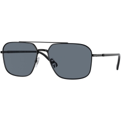VOGUE 0VO4289S Men Eyewear, Matte Black (352S4Y), Size: 59