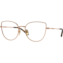 VOGUE 0VO4298T Ladies Eyewear, Rose Gold (5192), Size: 53