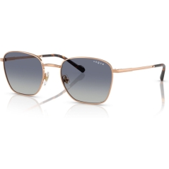 VOGUE 0VO4322S Men Eyewear, Rose Gold (51524L), Size: 53
