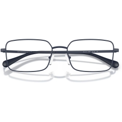 ARMANI EXCHANGE 0AX1071 Men Eyewear, Matte Blue (6099), Size: 56