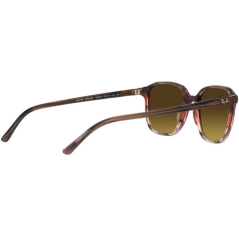RAY-BAN 0RB2180 Unisex Eyewear, Black (601/71), Size: 49