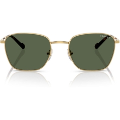 VOGUE 0VO4322S Men Eyewear, Gold (280/9A), Size: 53