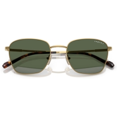VOGUE 0VO4322S Men Eyewear, Gold (280/9A), Size: 53