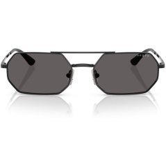 VOGUE 0VO4329S Ladies Eyewear, Black (352/87), Size: 55