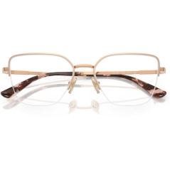 VOGUE 0VO4331 Ladies Eyewear, Rose Gold (5152), Size: 53