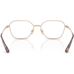 VOGUE 0VO4334 Ladies Eyewear, Rose Gold (5152), Size: 54