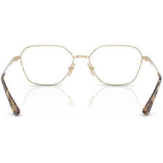 VOGUE 0VO4334 Ladies Eyewear, Pale Gold (848), Size: 54