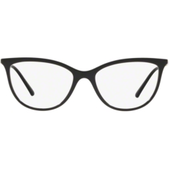 VOGUE 0VO5239 Ladies Eyewear, Black (W44), Size: 54