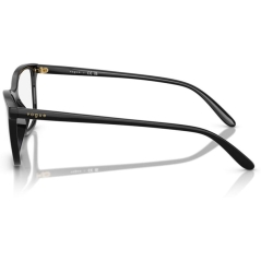 VOGUE 0VO5603 Ladies Eyewear, Black (W44), Size: 54